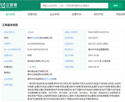 2024十大最熱固態(tài)電池企業(yè)一覽 量產(chǎn)時(shí)代真的要來了