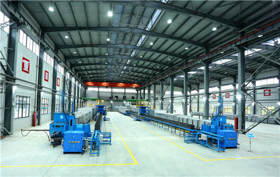 國(guó)投創(chuàng)益戰(zhàn)略投資華銀科技，加速新材料技術(shù)推廣服務(wù)發(fā)展